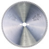 Lame scie circulaire EXPERT Panneaux Laminés 350 x30 x3,5 mm 08D