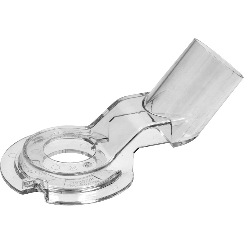 Adaptateur aspiration AdvancedTrimRouter