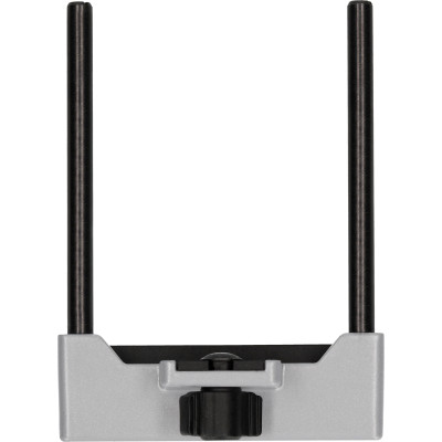 Guide para. + adaptateur TrimRouter18 V-8