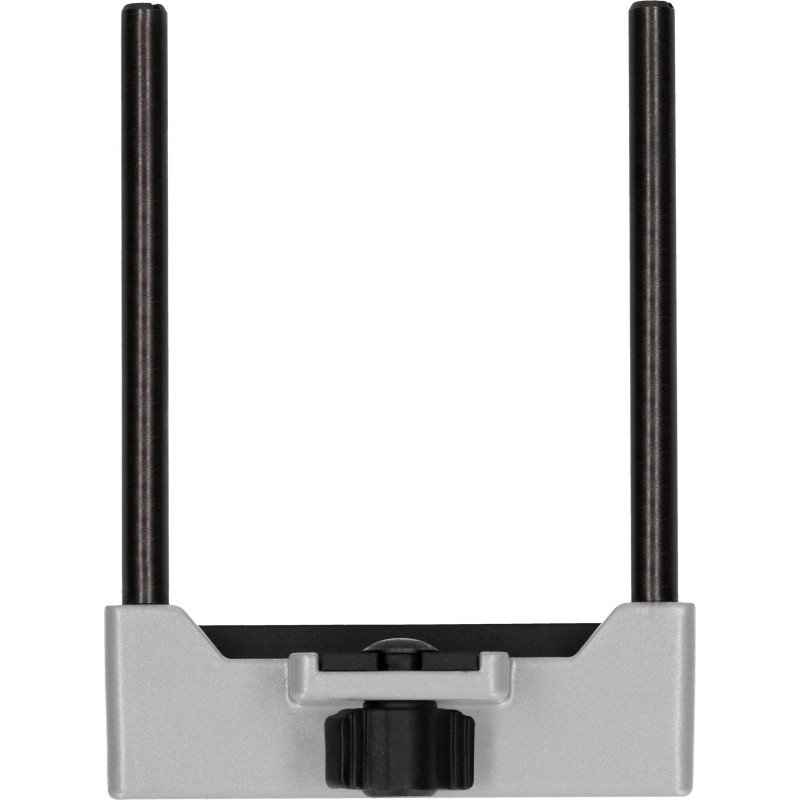 Guide para. + adaptateur TrimRouter18 V-8