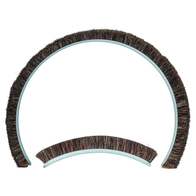 Brosse pour carter d'aspiration PRO