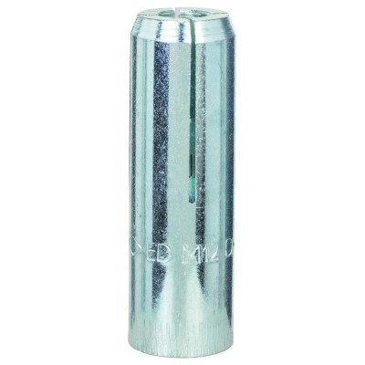 Cheville fixation beton 16 mm carot x50