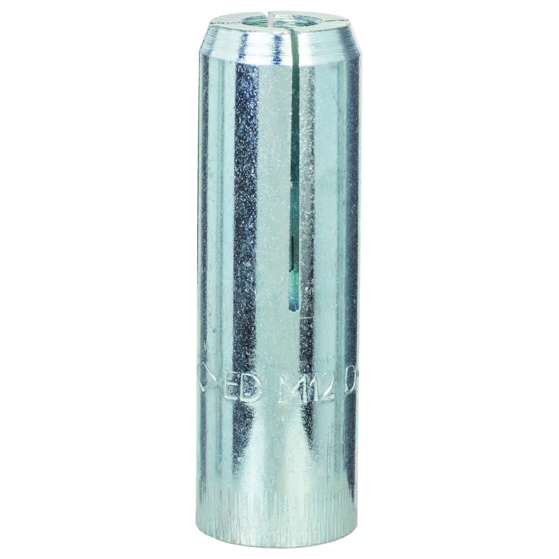 Cheville fixation beton 16 mm carot x50