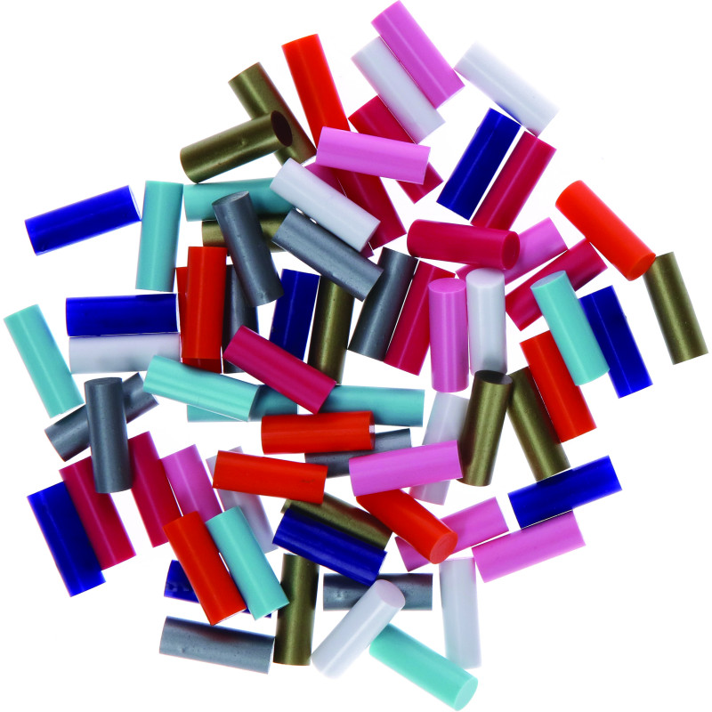 Batonnets de colle POP, Gluey