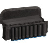 Set 9 Douilles Impact Pro M 6,7,8,9,10,11,12,13,14 50M 1/4"