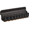 Pro Impact Socket Set, 3/4", Standard, 9 Pces