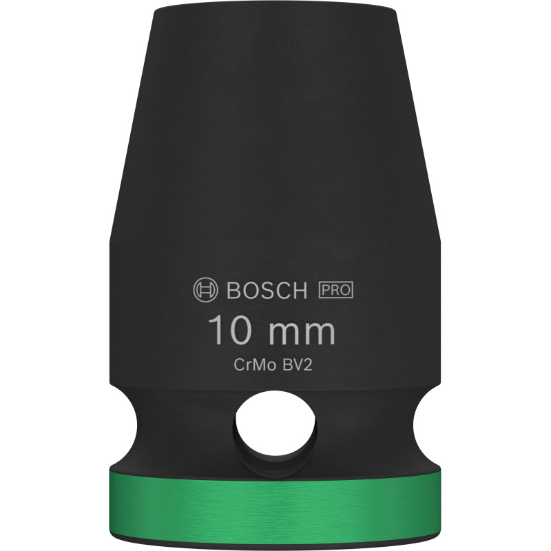 Douille Impact PRO M10 38 mm 1/2"