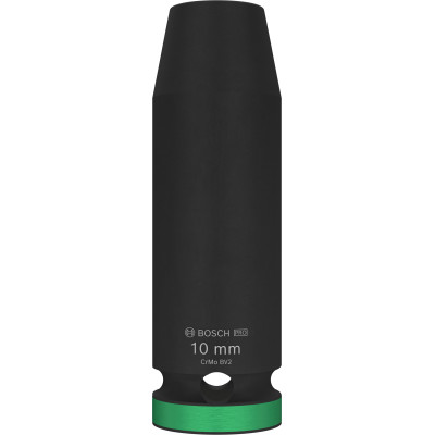 Douille Impact PRO M10 77 mm 1/2"