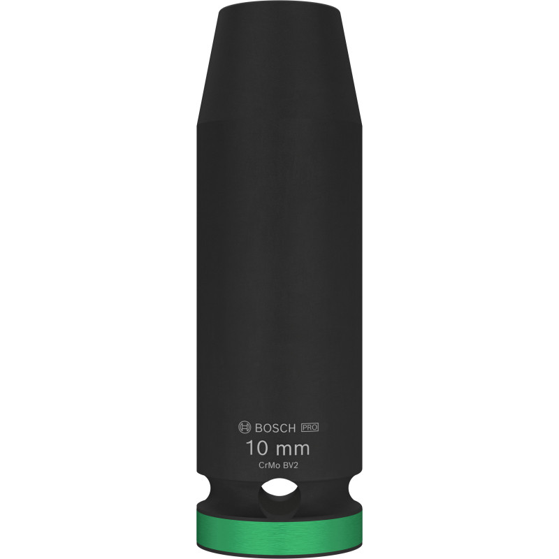 Douille Impact PRO M10 77 mm 1/2"