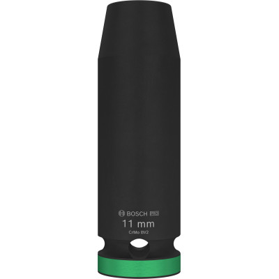 Douille Impact PRO M11 77 mm 1/2"