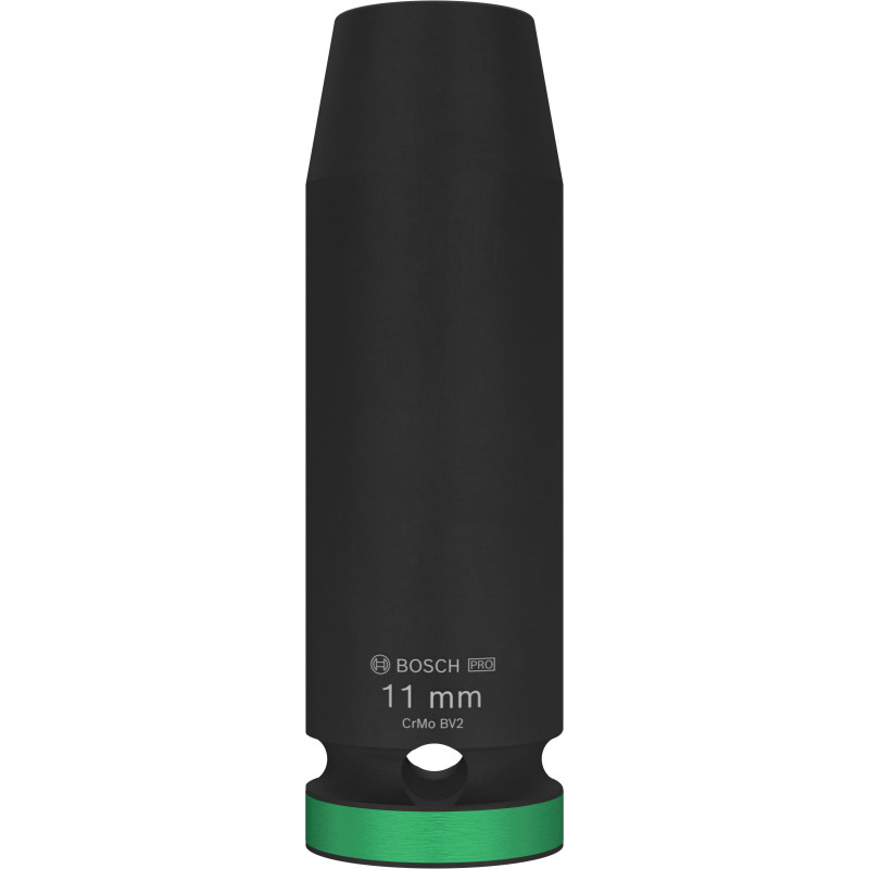 Douille Impact PRO M11 77 mm 1/2"