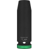 Douille Impact PRO M11 77 mm 1/2"