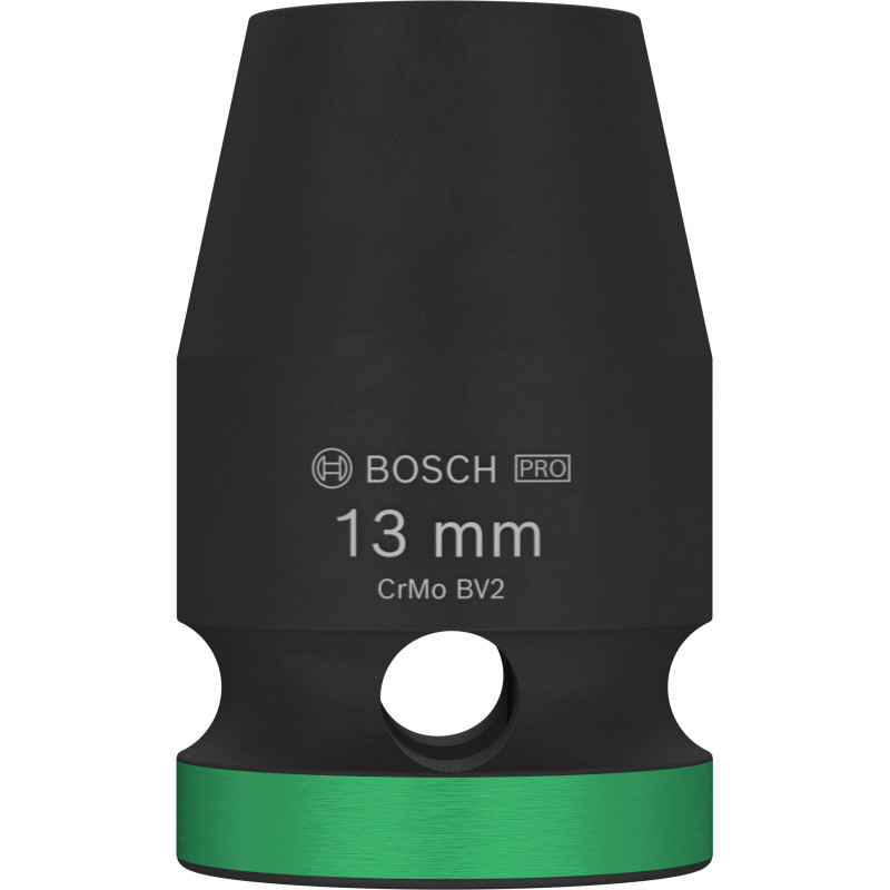 Douille Impact PRO M13 38 mm 1/2"