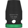Douille Impact PRO M13 38 mm 1/2"