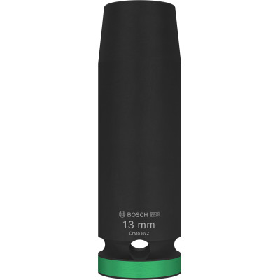 Douille Impact PRO M13 77 mm 1/2"