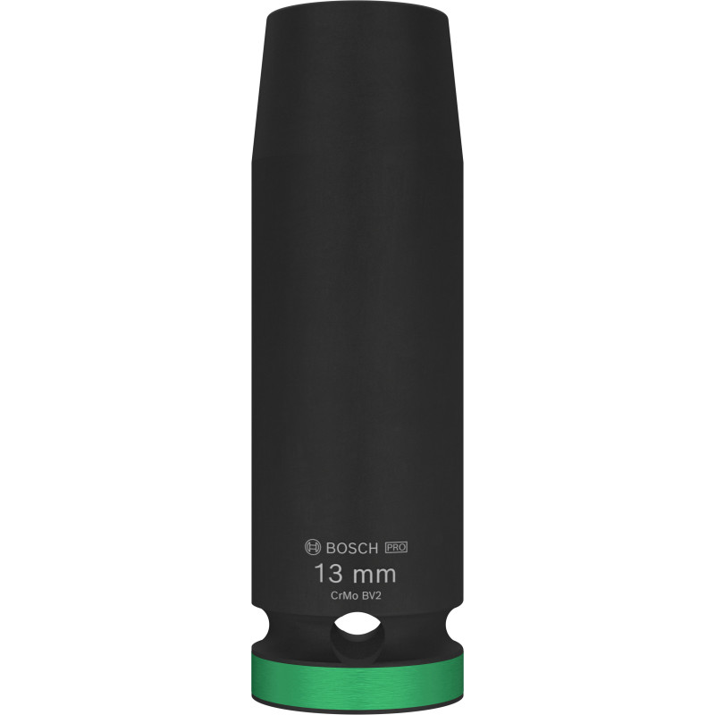 Douille Impact PRO M13 77 mm 1/2"