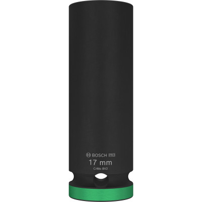 Douille Impact PRO M17 77 mm 1/2"