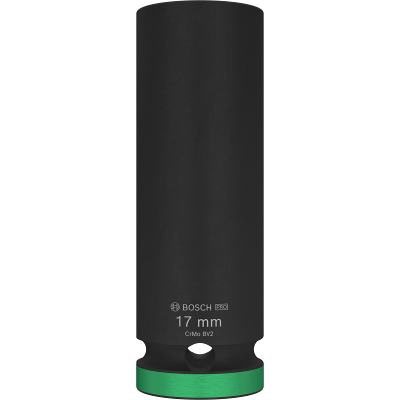 Douille Impact PRO M17 77 mm 1/2"