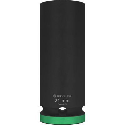 Douille Impact PRO M21 77 mm 1/2"