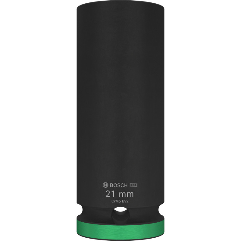 Douille Impact PRO M21 77 mm 1/2"