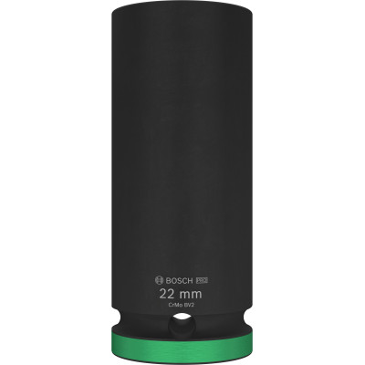 Douille Impact PRO M22 77 mm 1/2"