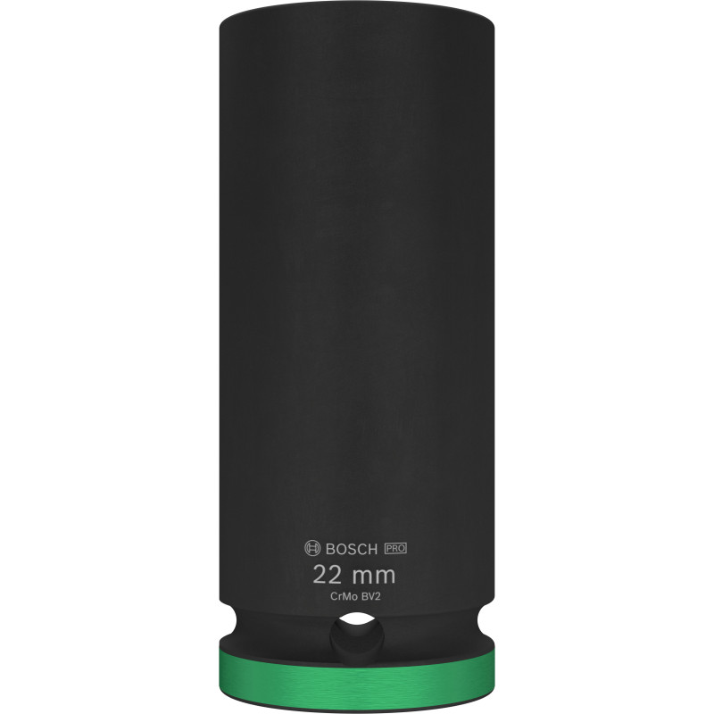 Douille Impact PRO M22 77 mm 1/2"