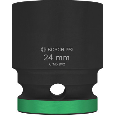 Douille Impact PRO M24 40 mm 1/2"