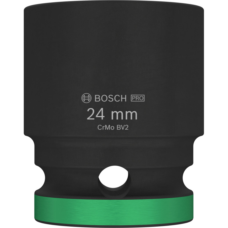 Douille Impact PRO M24 40 mm 1/2"