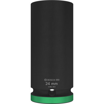 Douille Impact PRO M24 77 mm 1/2"