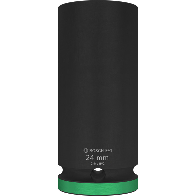 Douille Impact PRO M24 77 mm 1/2"