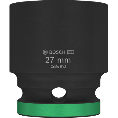 Douille Impact PRO M27 42 mm 1/2"