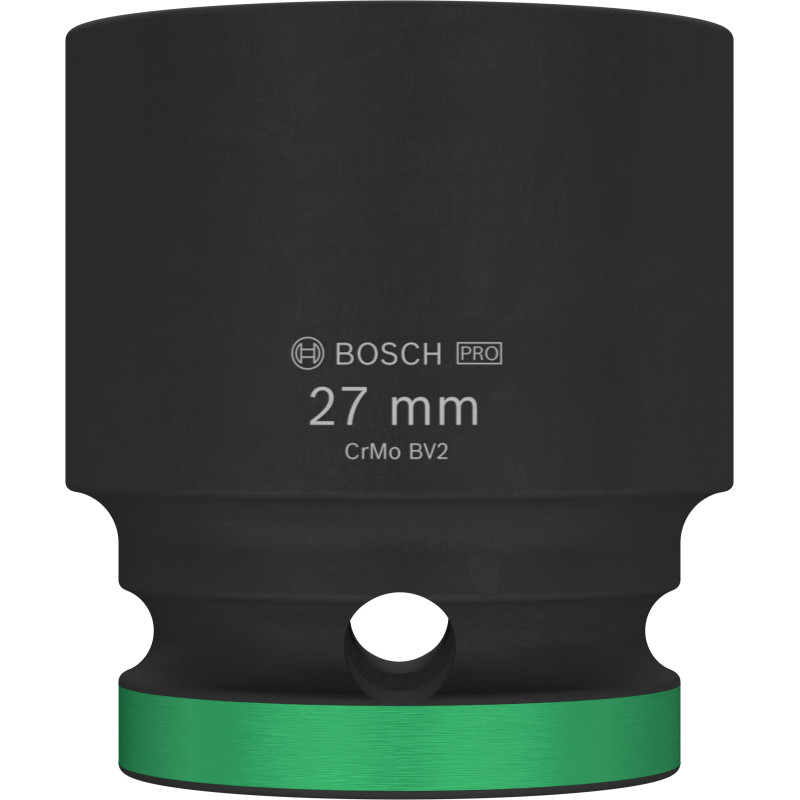 Douille Impact PRO M27 42 mm 1/2"