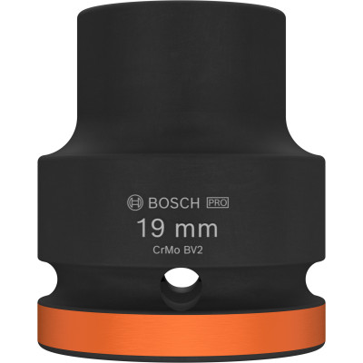 Douille Impact PRO M19 51 mm 3/4"