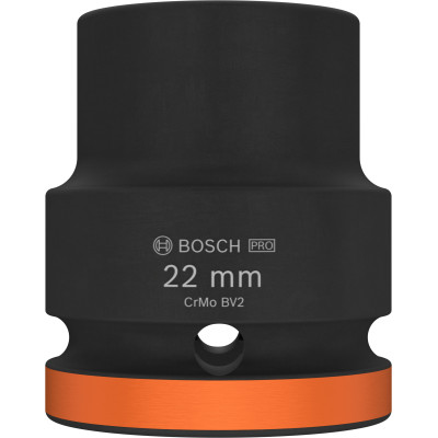 Douille Impact PRO M22 51 mm 3/4"