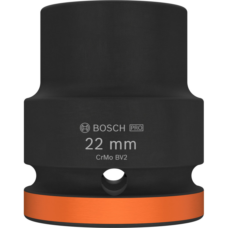 Douille Impact PRO M22 51 mm 3/4"