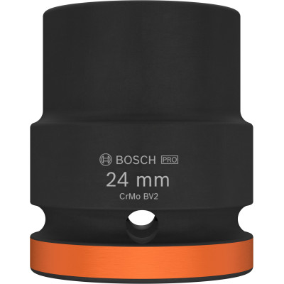 Douille Impact PRO M24 51 mm 3/4"