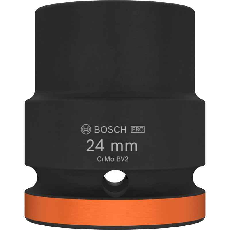 Douille Impact PRO M24 51 mm 3/4"