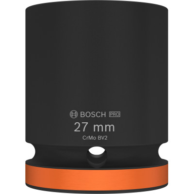 Douille Impact PRO M27 54 mm 3/4"