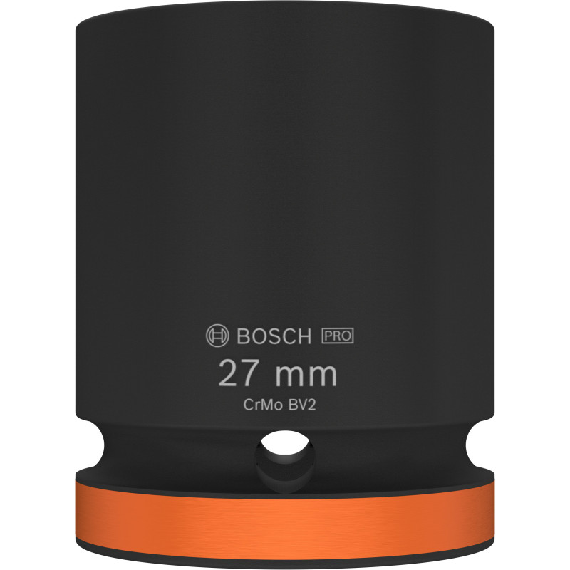 Douille Impact PRO M27 54 mm 3/4"