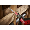 Lame Scie Sabre Tct Wrecker 230/6T (X1)-Milwaukee Consommable