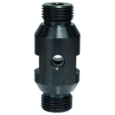 Adaptateur couronnes diamantées, 1/2''