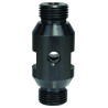 Adaptateur couronnes diamantées, 1/2''