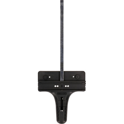 BUTEE PARALLELE ANGULAIRE POUR GST