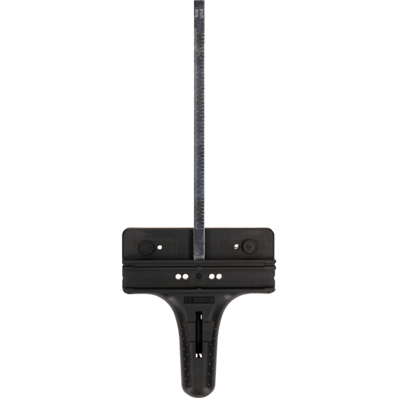 BUTEE PARALLELE ANGULAIRE POUR GST