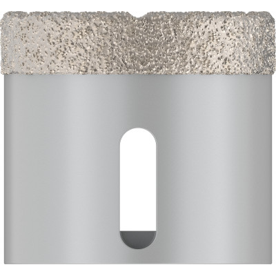 Trépan diamant a sec PRO X-Lock 45 x35 mm