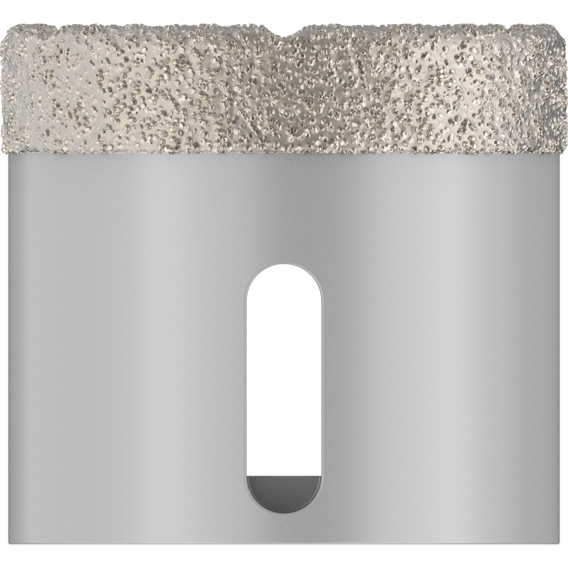 Trépan diamant a sec PRO X-Lock 45 x35 mm