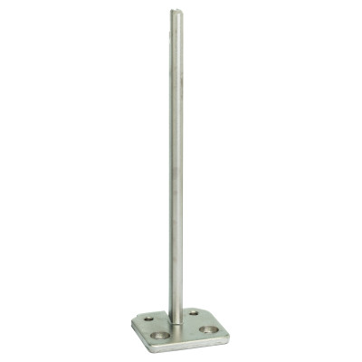 GUIDE LAME 130 mm POUR SCIE MOUSSE