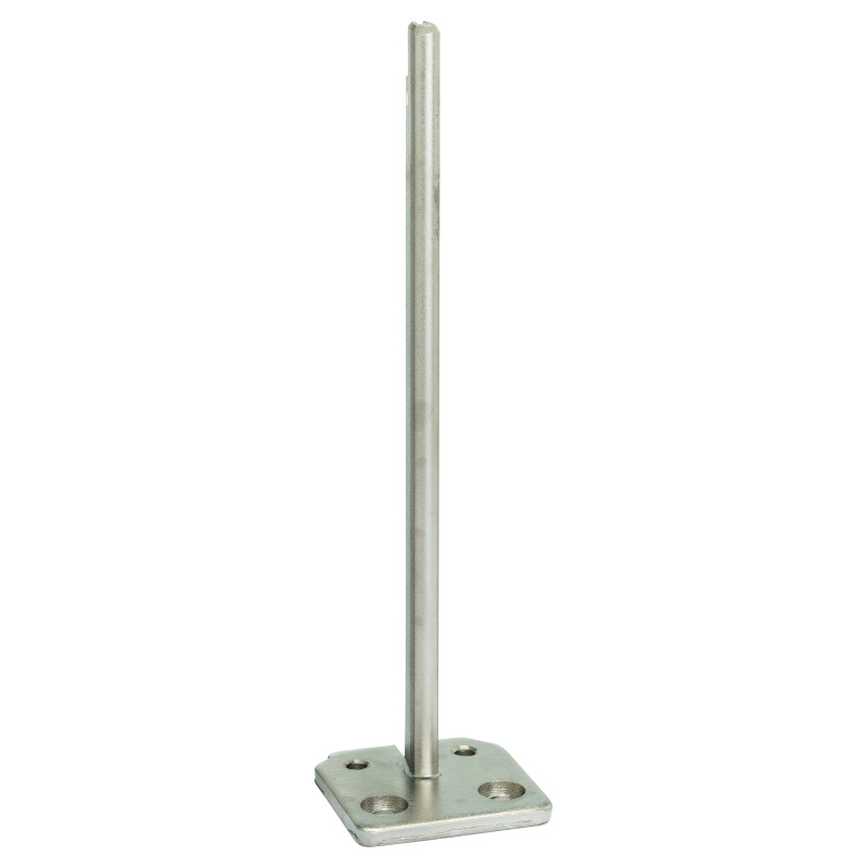 GUIDE LAME 130 mm POUR SCIE MOUSSE