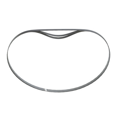 Lame Scie À Ruban 900Mm Tpi 14 (X3)-Milwaukee Consommable