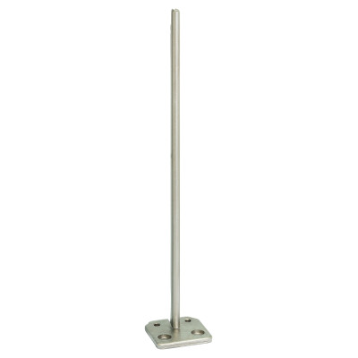 GUIDE LAME 200 mm POUR SCIE MOUSSE